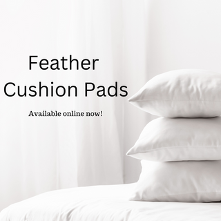 Feather Inserts