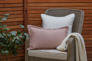 Outdoor Cushions Free Samples